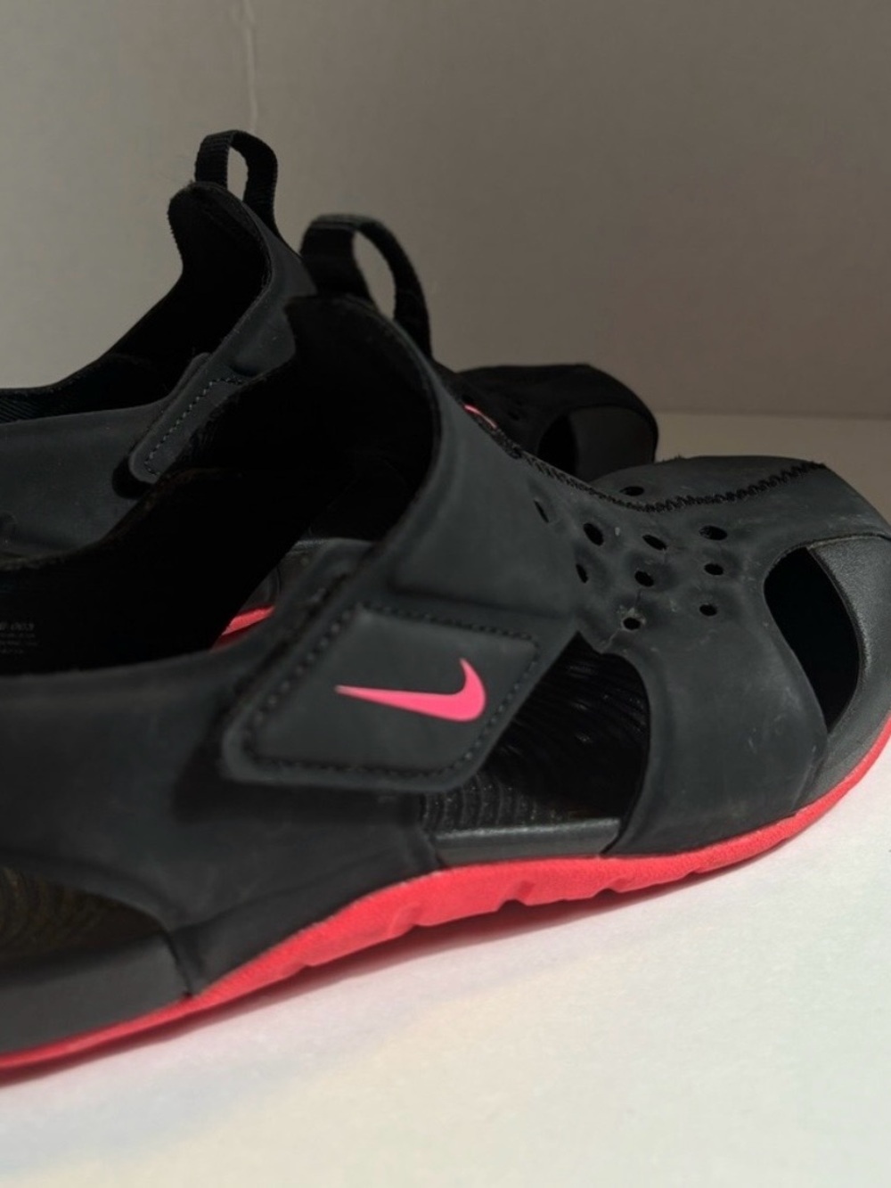 Nike Kids Sandals (US 2Y)